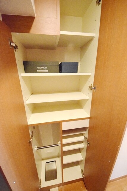 DuoStage白金高輪の物件内観写真