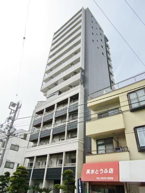 レビスタ白金高輪の物件内観写真