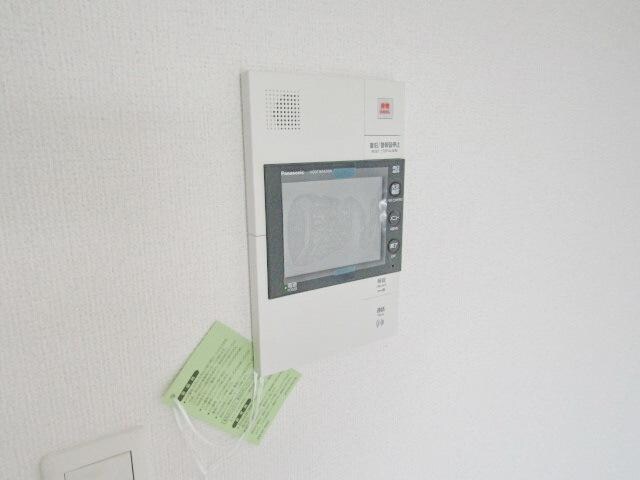 レビスタ白金高輪の物件内観写真