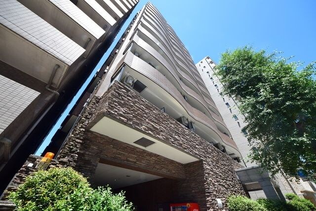 グランド・ガーラ高輪の物件内観写真