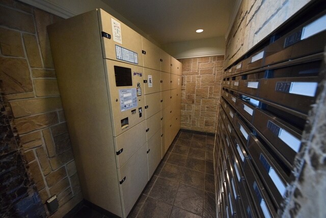 グランド・ガーラ高輪の物件内観写真