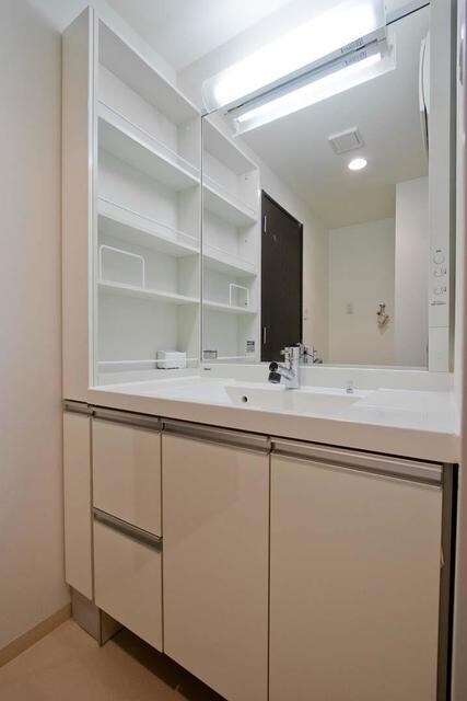 Ｗａｔ’ｓ白金の物件内観写真