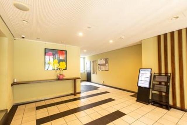 Ｗａｔ’ｓ白金の物件内観写真