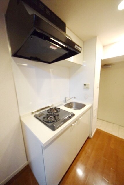 Ｌ－Ｆｌａｔ田町の物件内観写真