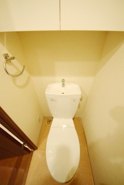 Ｌ－Ｆｌａｔ田町の物件内観写真