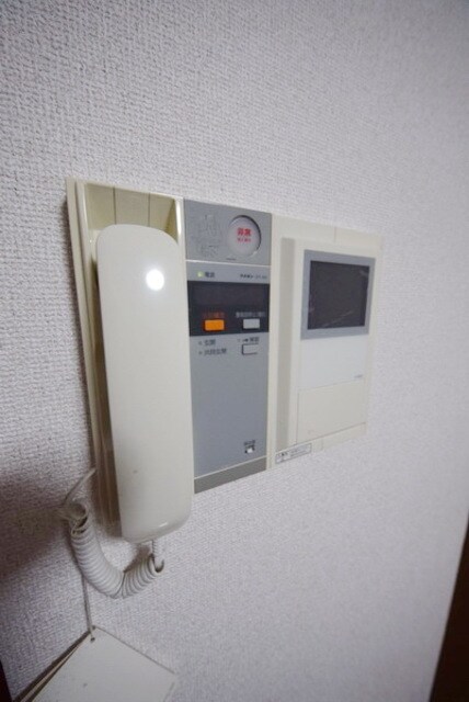 Ｌ－Ｆｌａｔ田町の物件内観写真