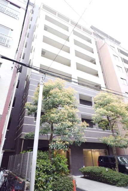 Ｌ－Ｆｌａｔ田町の物件内観写真