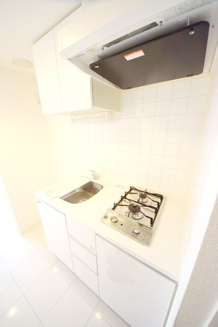 ＲＩＺ高輪の物件内観写真