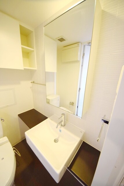 ＲＩＺ高輪の物件内観写真