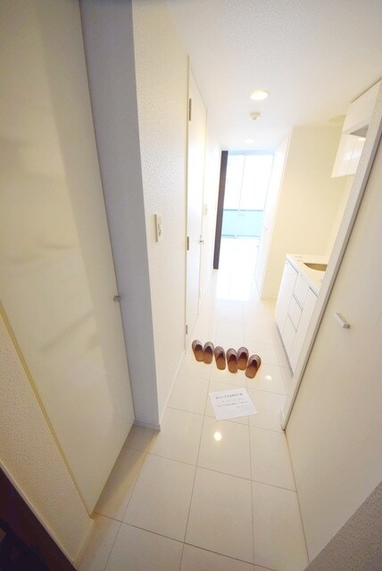 ＲＩＺ高輪の物件内観写真