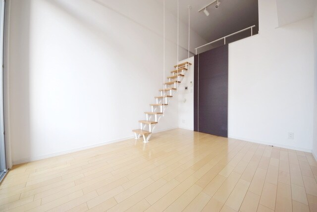 ＲＩＺ高輪の物件内観写真