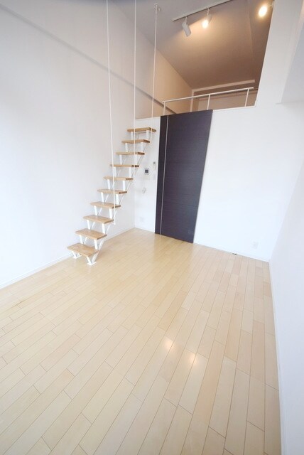 ＲＩＺ高輪の物件内観写真