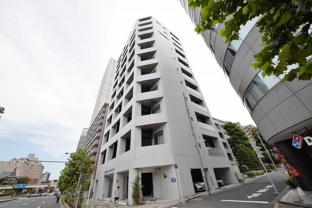 ＲＩＺ高輪の物件内観写真