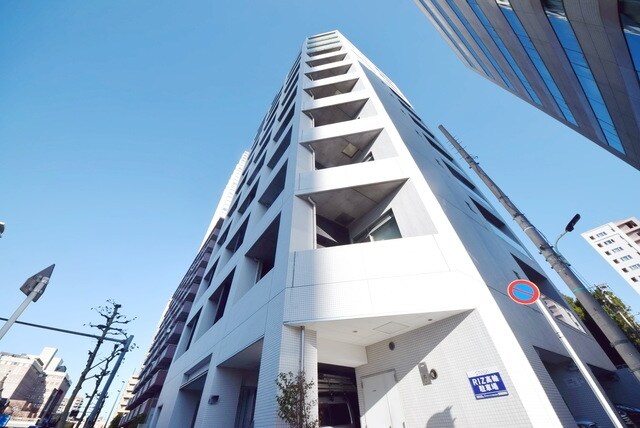 ＲＩＺ高輪の物件内観写真