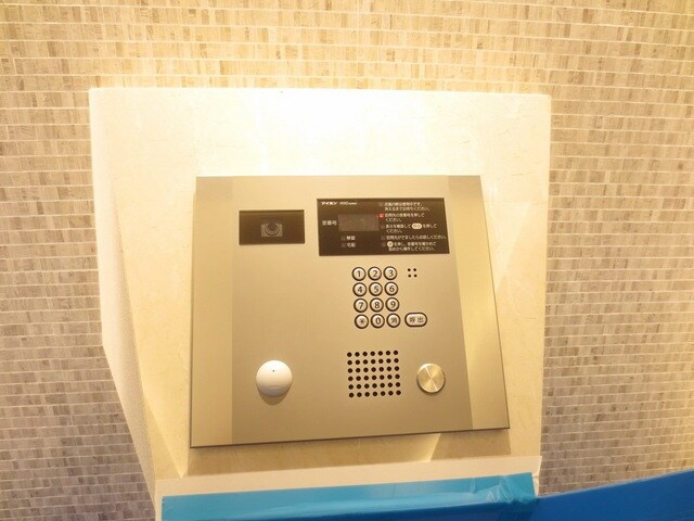 パークハビオ赤坂の物件内観写真