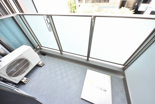 パークハビオ赤坂タワーの物件内観写真