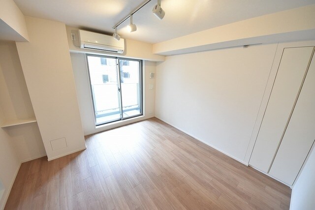 パークハビオ赤坂タワーの物件内観写真