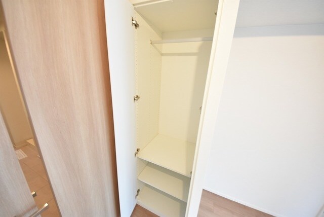 パークハビオ赤坂タワーの物件内観写真