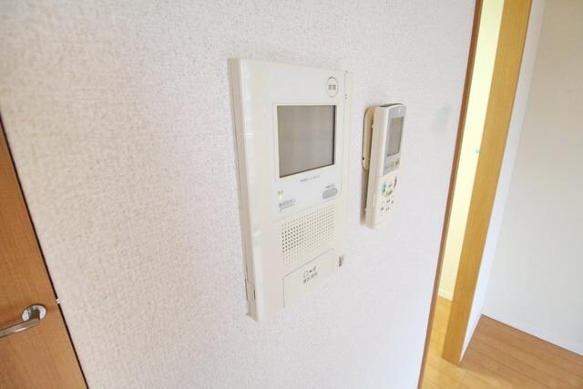 ブライトイースト芝浦の物件内観写真