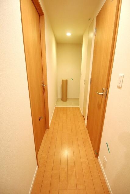 ブライトイースト芝浦の物件内観写真