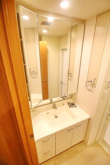 ブライトイースト芝浦の物件内観写真