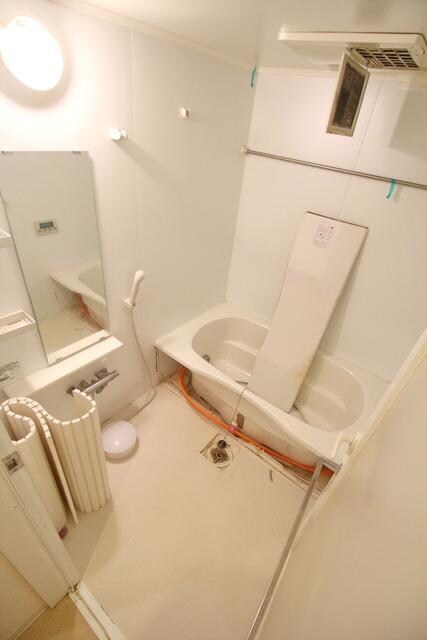 ブライトイースト芝浦の物件内観写真