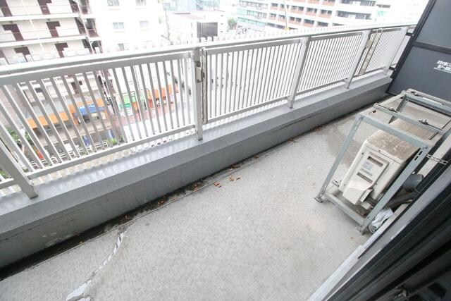 ブライトイースト芝浦の物件内観写真