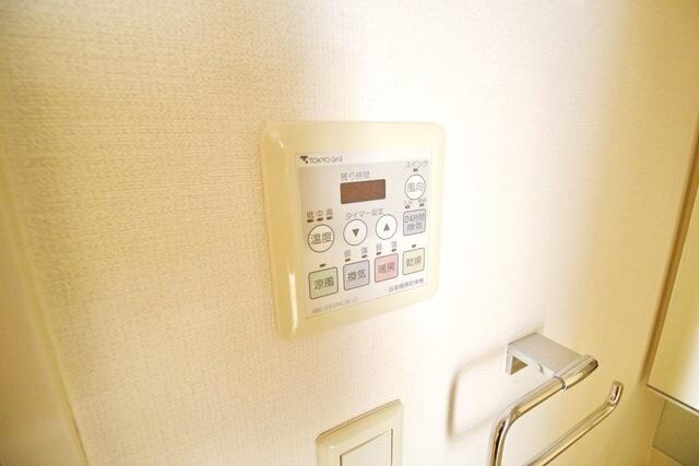 アビティ目黒の物件内観写真