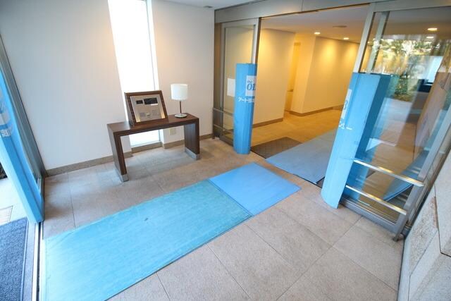 アビティ目黒の物件内観写真