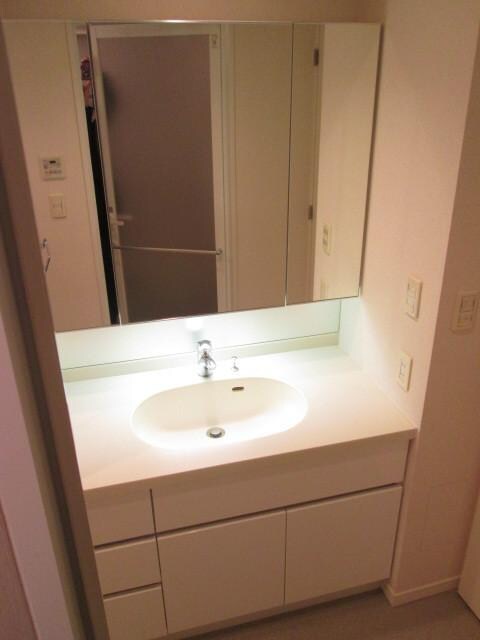 アビティ目黒の物件内観写真