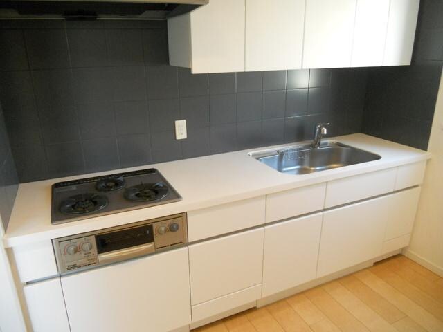 アビティ目黒の物件内観写真