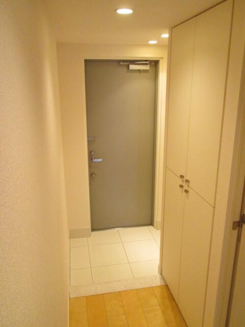 アビティ目黒の物件内観写真