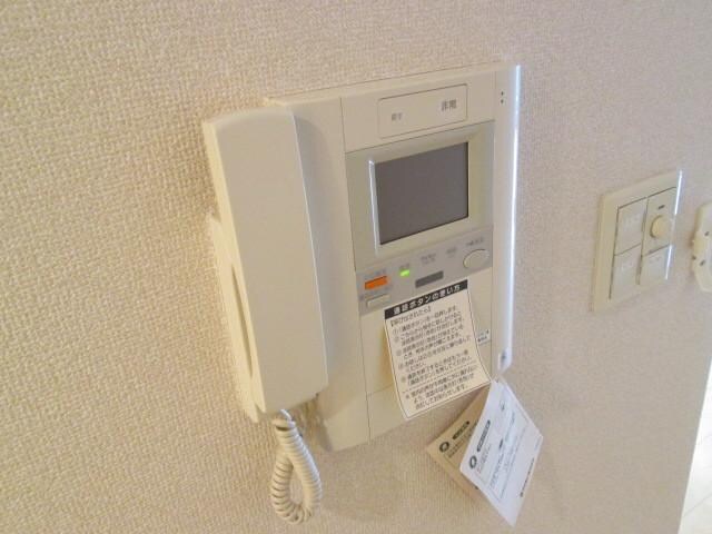 アビティ目黒の物件内観写真