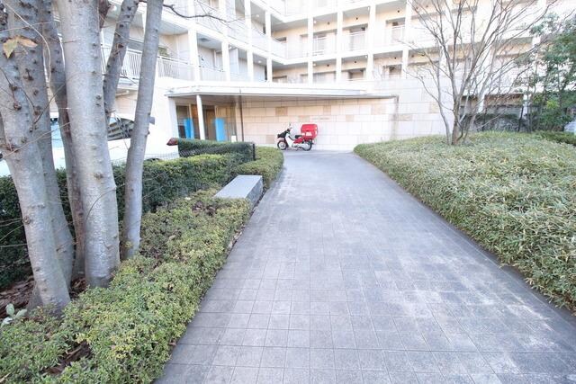 アビティ目黒の物件内観写真