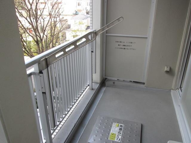 アビティ目黒の物件内観写真