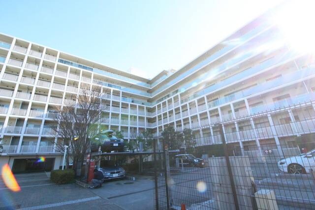 アビティ目黒の物件内観写真