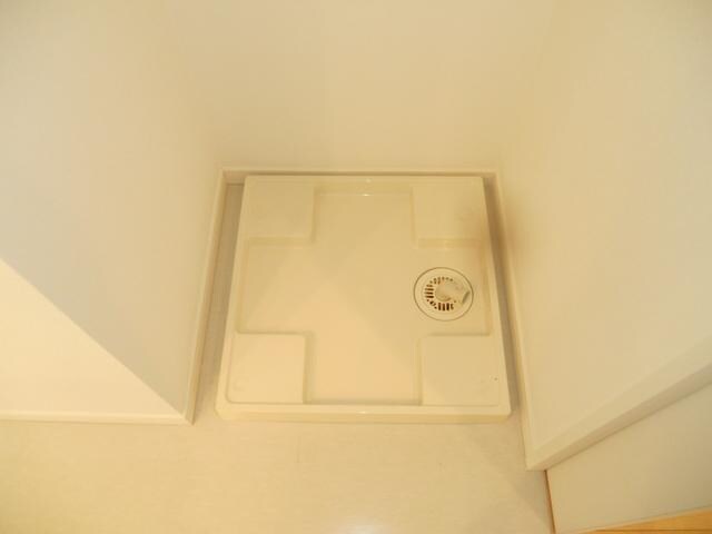 アビティ目黒の物件内観写真