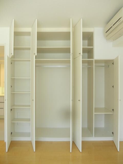 アビティ目黒の物件内観写真