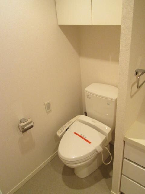 アビティ目黒の物件内観写真