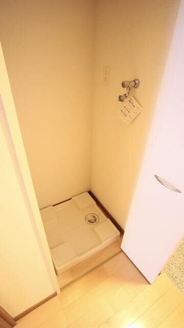 レジディア大井町IIの物件内観写真