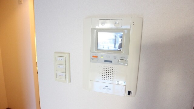 レジディア大井町IIの物件内観写真