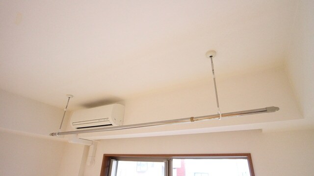 レジディア大井町IIの物件内観写真