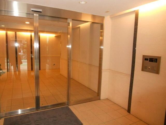 レジディア大井町IIの物件内観写真