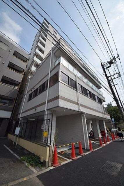 アイディ品川25の物件内観写真