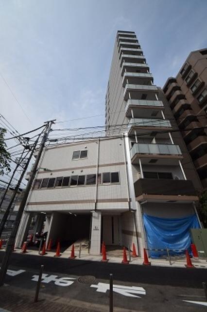 アイディ品川25の物件内観写真