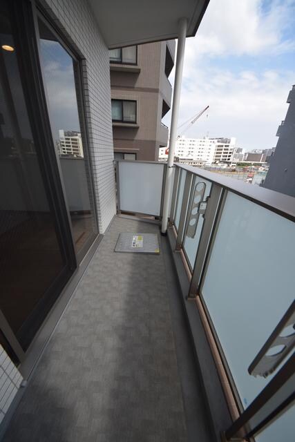 アイディ品川25の物件内観写真