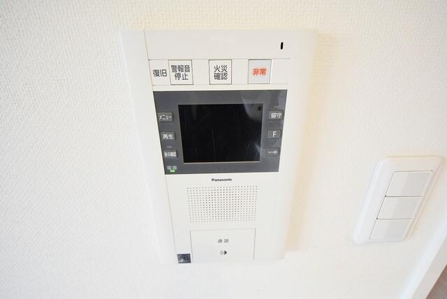 ベルファース目黒の物件内観写真