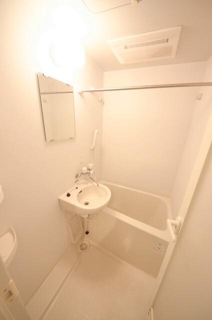 セジョリ大崎の物件内観写真