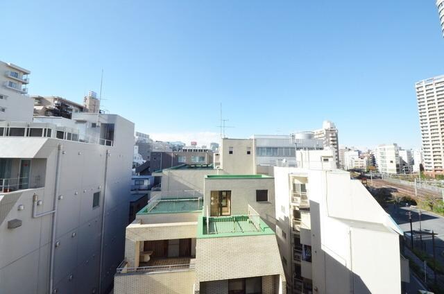 セジョリ大崎の物件内観写真