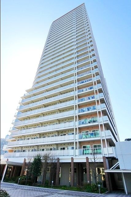 品川シーサイドビュータワー２の物件内観写真